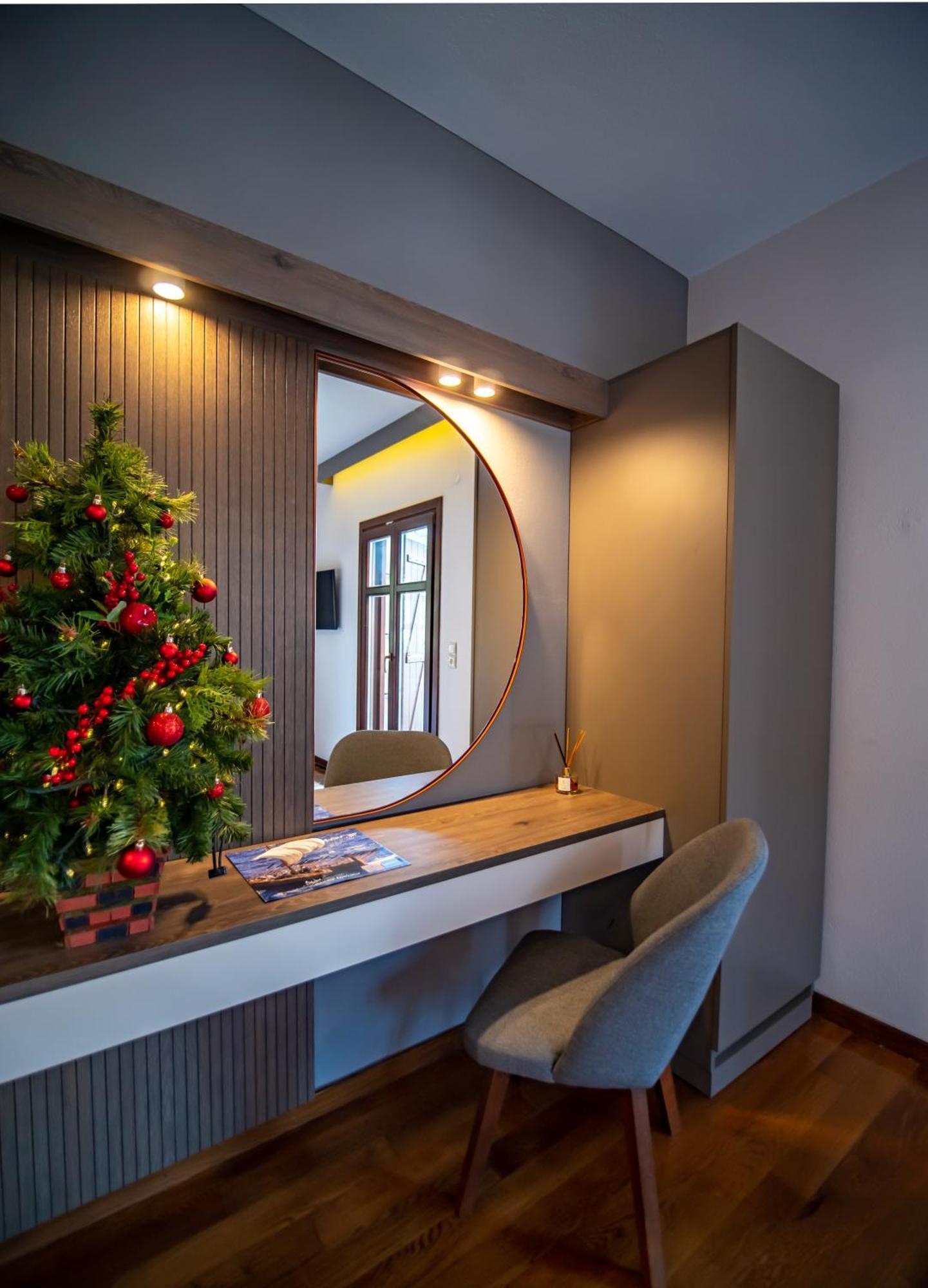 Erofili Hotel & Suites Portariá Extérieur photo